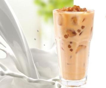 奶茶批發市場與其他奶茶物料渠道的區別