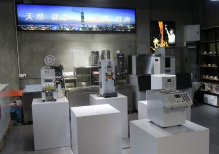 咖啡豆烘焙機的熱能來源有哪些