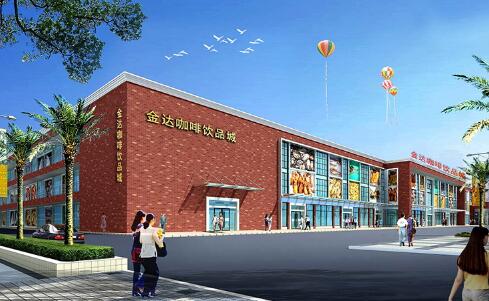 選擇咖啡豆烘焙機需要看哪些方面