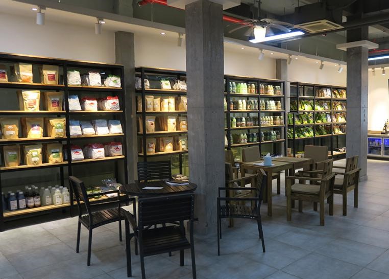 選擇口碑好的烘焙原料能為烘焙店鋪帶來什么？