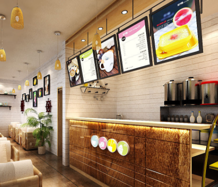 選擇奶茶店設備時要著重關注哪幾點