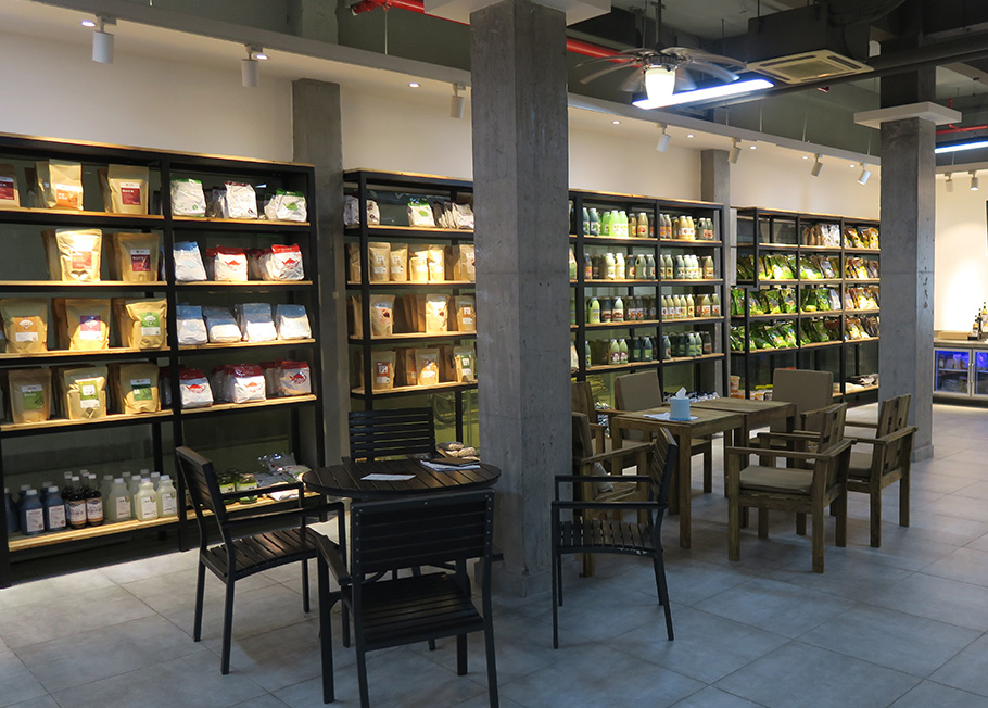 奶茶批發(fā)市場提供的其他服務(wù)有哪些