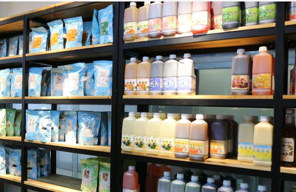 廣州皇茶加盟公司詳解：皇茶為什么更適宜成為加盟投資項目