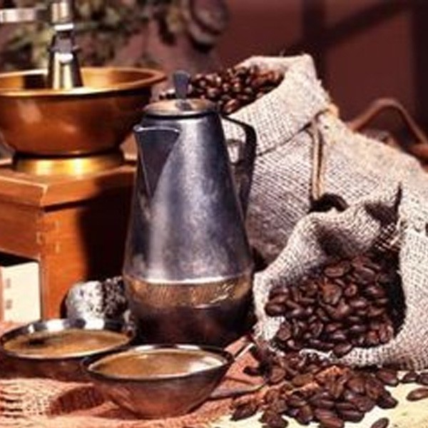 如何選擇咖啡批發公司