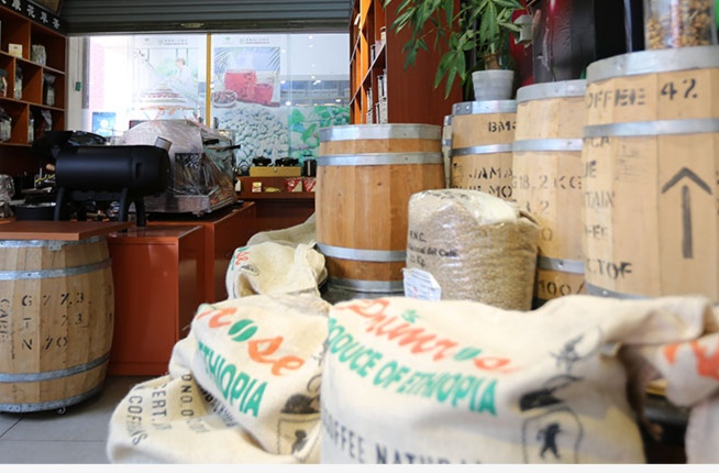 選擇烘焙原料代理時需要注意哪些方面