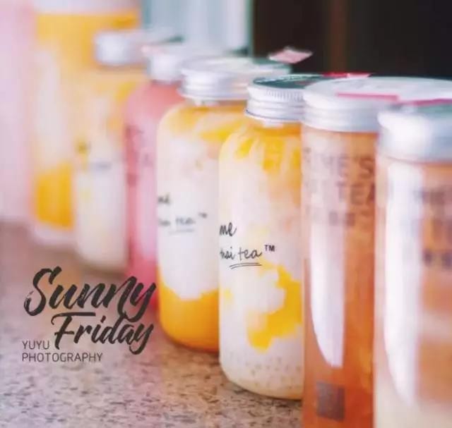 廣州金達咖啡飲品城-想開奶茶店學習技術嗎？