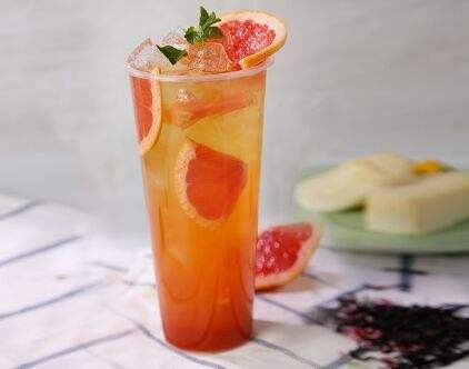 廣州金達咖啡飲品城-為你打造高質(zhì)量茶飲加盟項目！