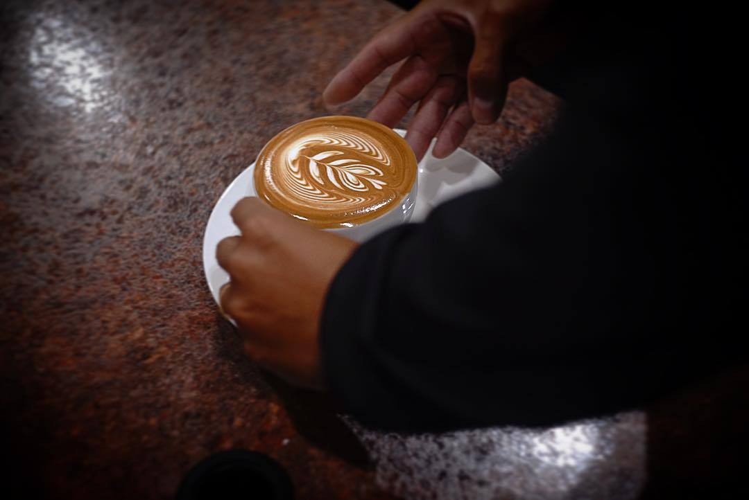 精品咖啡，做的是什么生意？