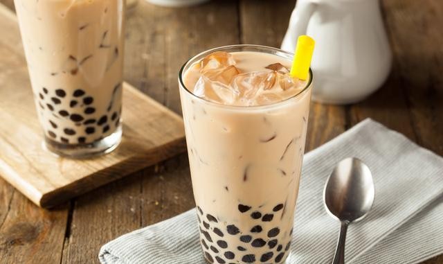 奶茶店需要什么設備？金達食品城設備齊全專注做奶茶