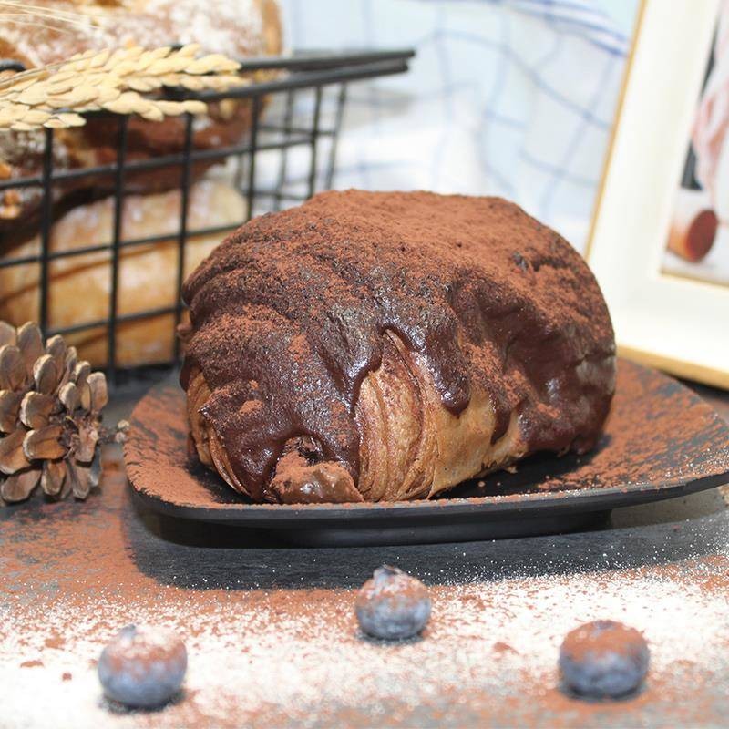 了解未來面包發展趨勢