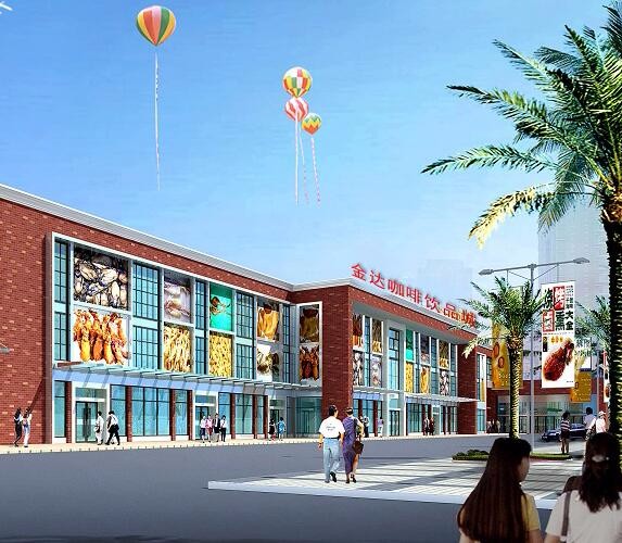 飲品店設計時有哪些不可忽視的問題