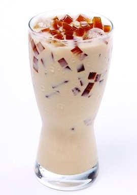 優秀的奶茶原料批發地-廣州金達咖啡飲品城