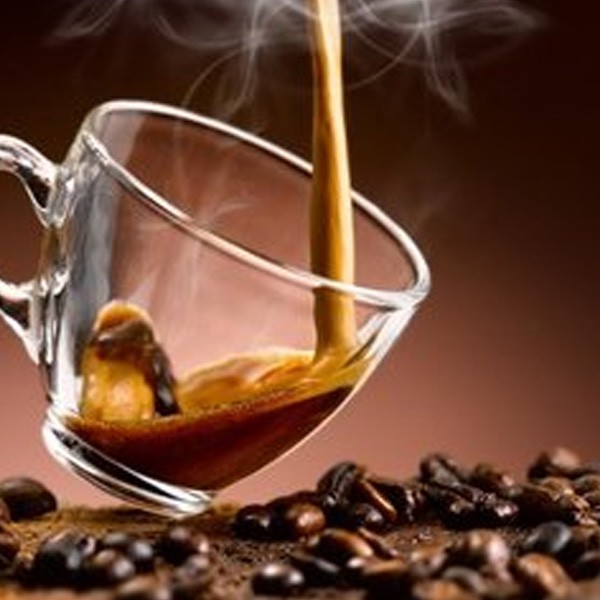 年輕消費者引領咖啡市場高速磅礴發展