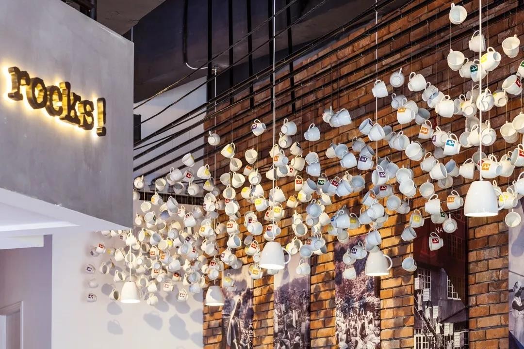 廣州金達(dá)咖啡飲品城-打卡網(wǎng)紅奶茶店，設(shè)計(jì)出顧客喜愛的樣子！