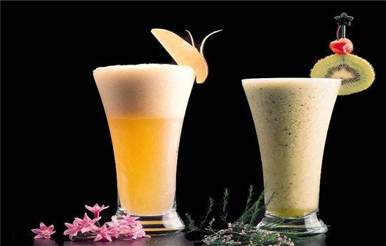 金達(dá)咖啡飲品城-茶飲行業(yè)“飲領(lǐng)者”?