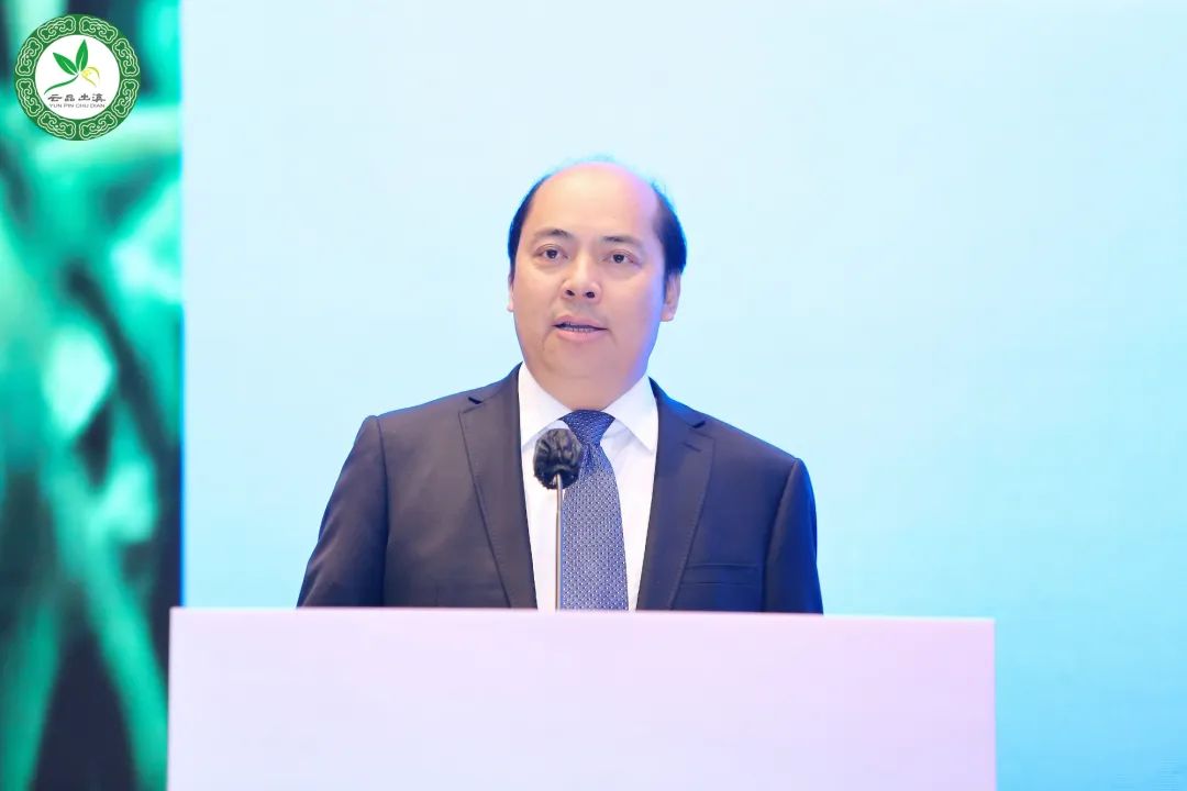 保山推介會在穗成功舉辦，咖啡茶葉企業組團考察金達