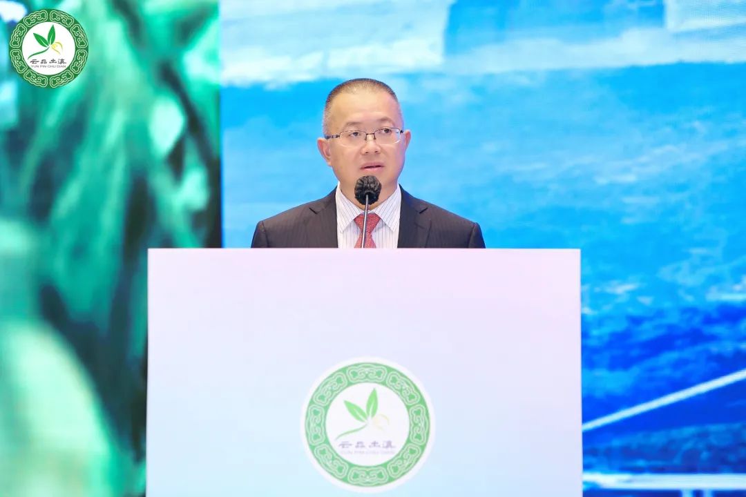 保山推介會在穗成功舉辦，咖啡茶葉企業組團考察金達