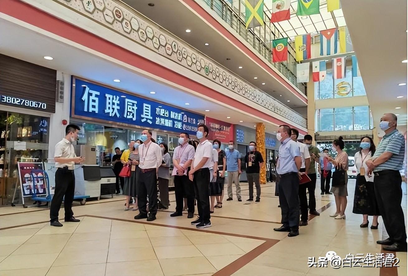 今日頭條：白云松洲街產(chǎn)業(yè)升級！廣州食材之都正式步入策劃階段（轉載）
